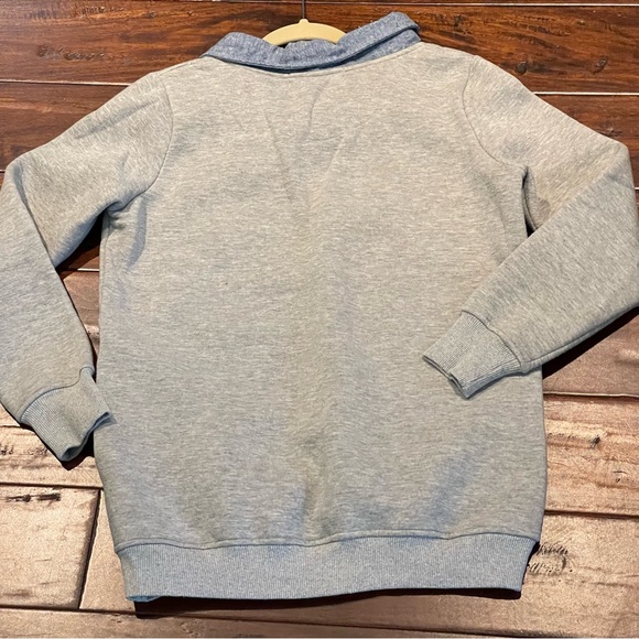 Waypoints Ramones Band Sweatshirt size small - Picture 2 of 13